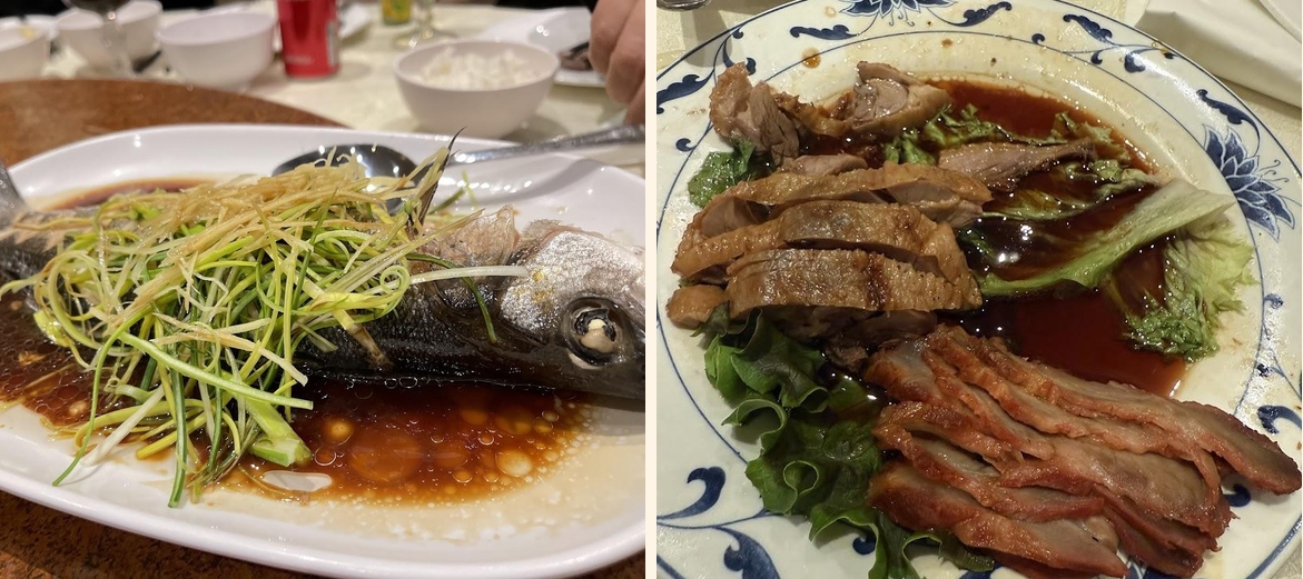 Opéra Mandarin - Gallery Image 2