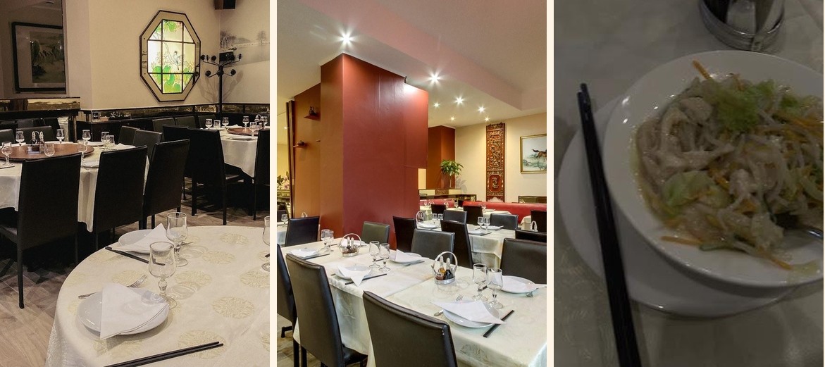 Opéra Mandarin - Gallery Image 3