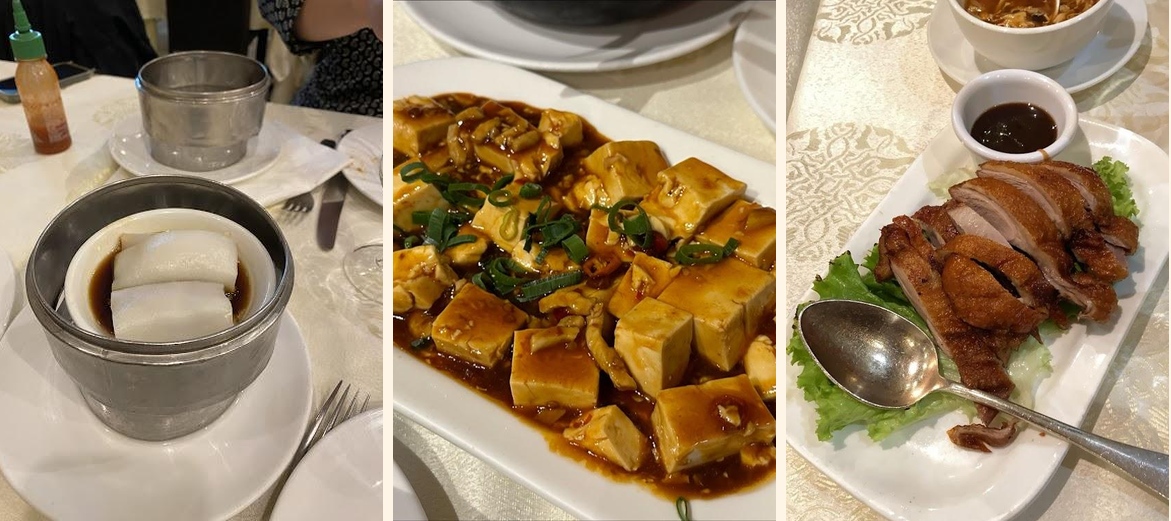 Opéra Mandarin - Gallery Image 5