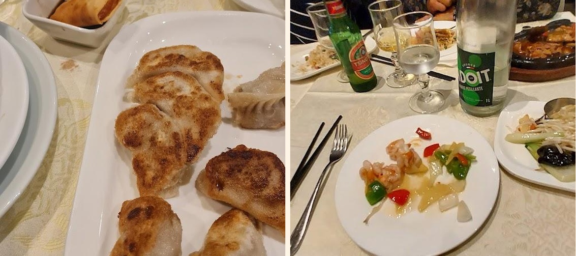 Opéra Mandarin - Gallery Image 8